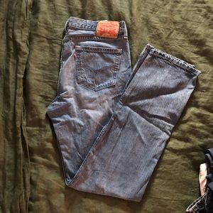 34x34 Levi’s jeans